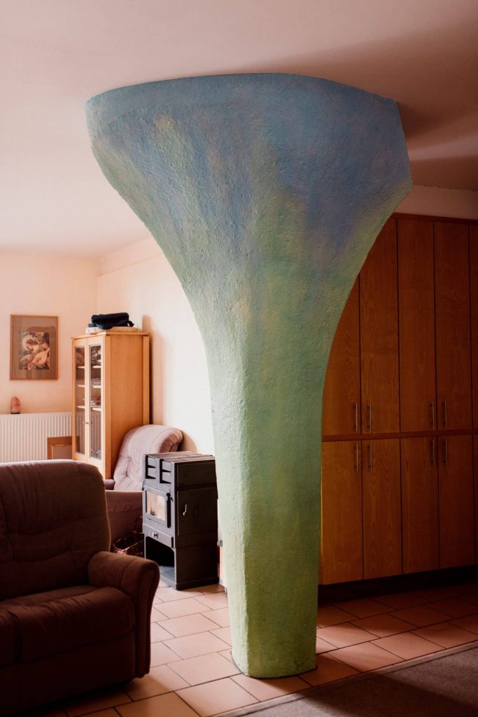 Levende verbindingen