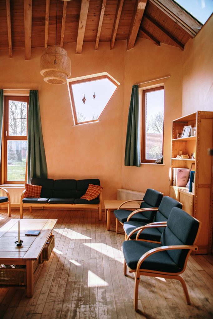 Levende verbindingen